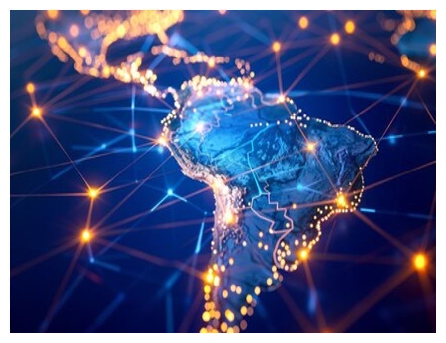 Logo de la conférence